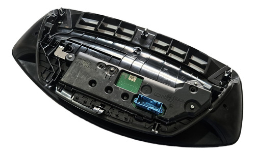 Kit Injeção C4 2.0 16v Automático 143 Cvs Flex 2007 A 2014