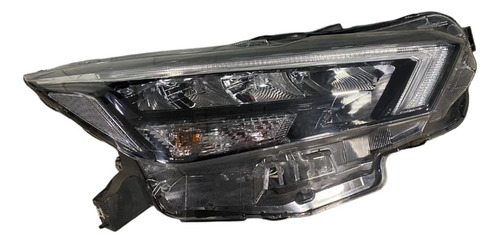 Farol Dianteiro Nissan Versa 2020 2021 2022 2023 