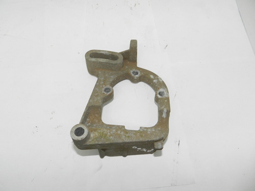 Suporte Bomba Hidráulica Fiat Doblô 1.3 2004 46752134