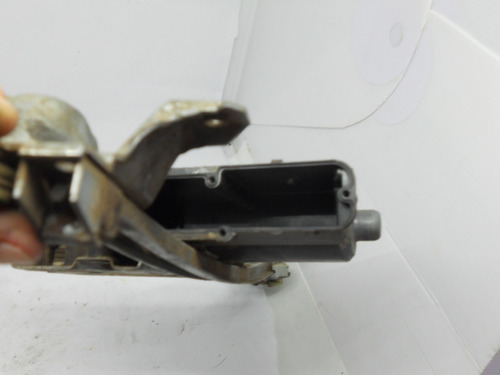 Maquina Vidro Traseira Direita Gm Omega 1993 A 1998