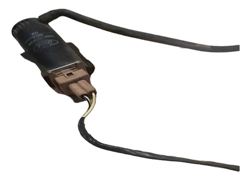 Reservatorio Agua Limpador Parabrisa Ford Focus 2001 A 2007
