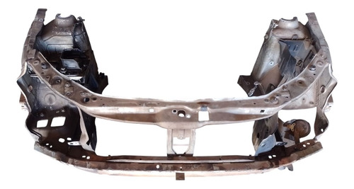 Mini Frente Renault Clio 2003 A 2012 Original