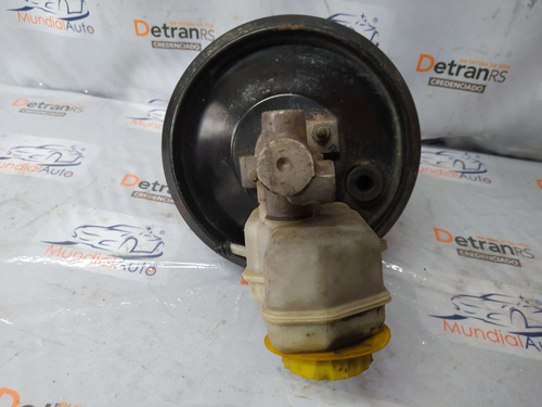 Hidrovácuo Servo Freio Vw Fox Polo 5z1612105   11796