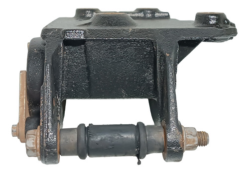 Suporte Semi Eixo Renault Master 2.5 2005 2012