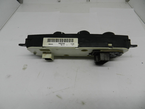 Comando Ar Condicionado Dodge Ram 2500 2008 2009 P55057079ab