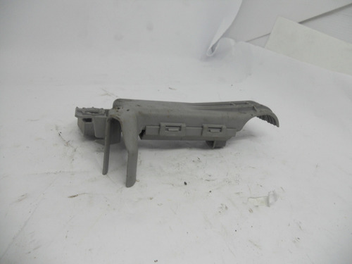 Moldura Chicote Coluna Direção Gm Astra Zafira 90559657