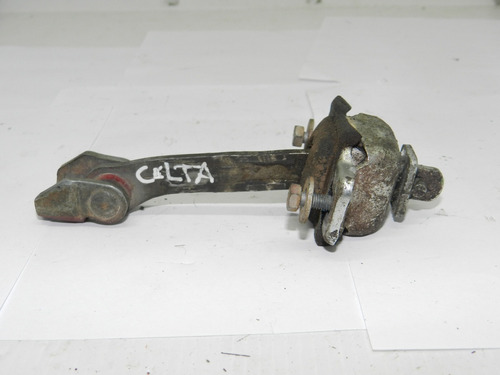 Limitador Porta Dianteira Gm Celta Prisma 93390741