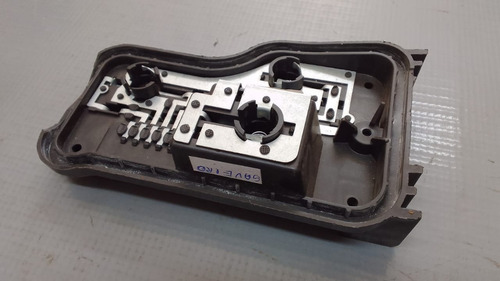 Soquete Circuito Traseiro Direito Saveiro G6 13/16. 23514