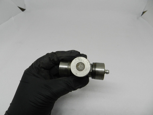 Cruzeta Cardã 25mm Largura 64mm Diâmetro Universal Dery