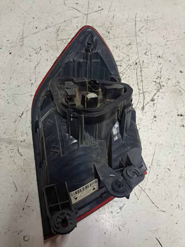 Lanterna Traseira Diireita Bmw 320i 328i 2013 2014 2015 2016