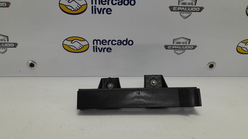 Guia Vidro Lateral Traseiro Direito Fiat Uno Vivace 10/16