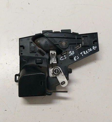 Maçaneta Interna Traseira Esquerda Citroen C5 9649218977