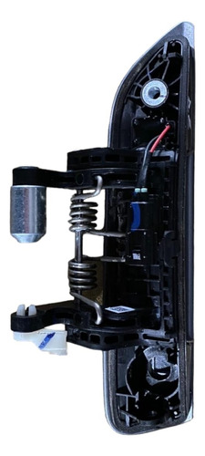Maçaneta Externa Traseira Esquerda Byd Dolphin Gs 2023 2024