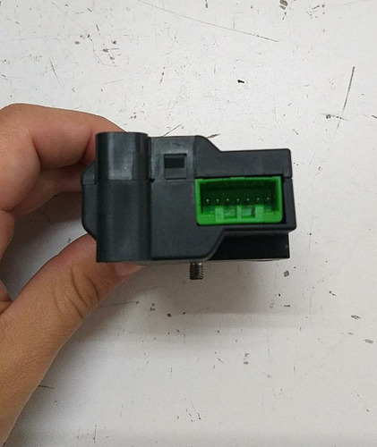 Atuador Caixa Ar Honda Civic 1995 A 2001 0637005872
