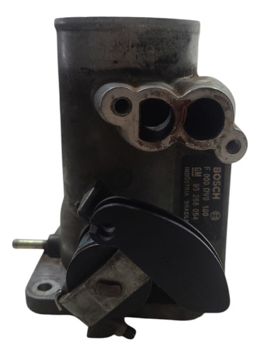 Tbi Corpo Borboleta Gm Vectra 2.0 1998 (al) - 93268054