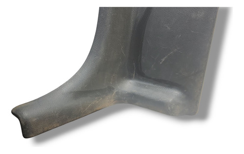 Moldura Lateral Traseira Direita Vw G5 2018 (al) Com Detalhe