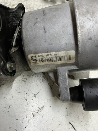Coxim Motor Ford Fusion 2.0 Turbo 2016 2017 2018 Hg936f012ab