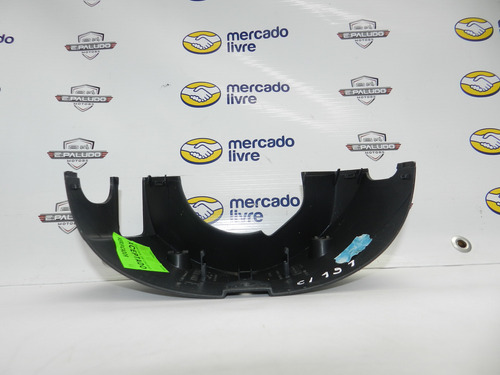 Moldura Inferior Coluna Direção Megane 07/13 8200079126