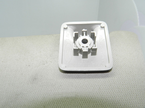Quebra Sol Esquerdo Ford Edge 2011 2012 2013 2014