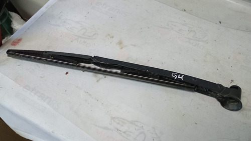 Braço Limpador Traseiro  Gol G3 E G4 Original  25895
