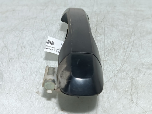 Maçaneta Externa Porta Esquerda Ford Ranger 2010 2012