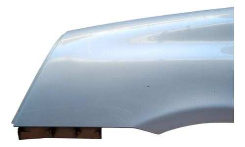 Paralama Lado Esquerdo Renault Clio 2003 A 2012 C/ Pisca