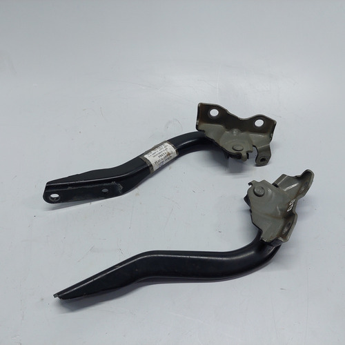 Par De Dobradiças Do Capo Subaru Legacy Ano 2015