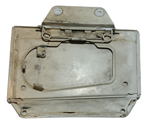 Portinhola Tanque Combustivel Sprinter 1997 2011
