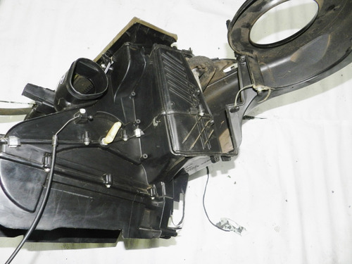 Caixa Ventilação Evaporadora Gm Vectra 1.8 2.0 01/05 