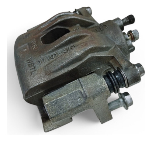 Pinça De Freio Dianteira Esquerda Lifan 530