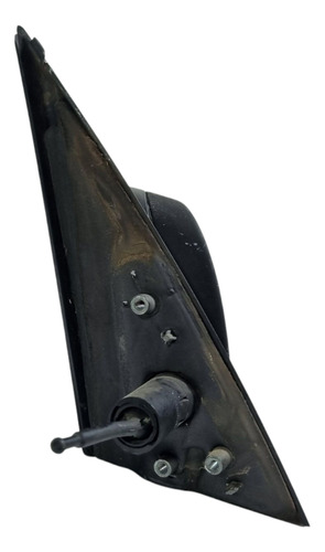 Retrovisor L.e Gm Meriva 2003 A 2012 Manual