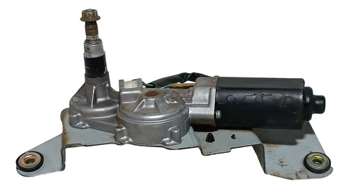 Motor Limpador Tampa Traseira Nissan Xterra 2003 2008