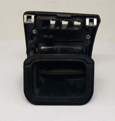 Difusor Lado Esquerdo Fiat Palio 2007 2008 2009 735336650