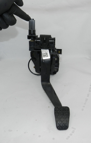 Pedal Embreagem Completo Ford Ecosport 14/20 Cn157b633ac
