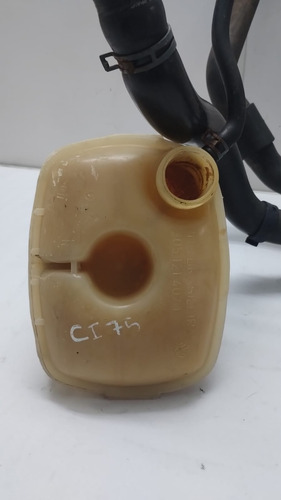 Kit Válvula Reservatório Radiador Mangueiras Gol G2 G3 G4