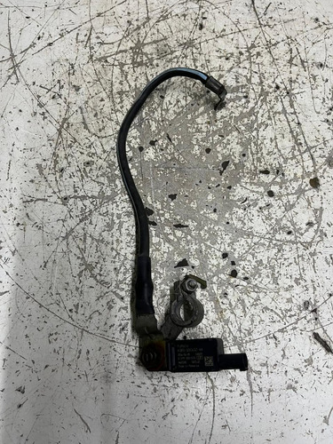 Sensor Cabo Polo Negativo Bateria Ford Ka 1.0 2018 Original