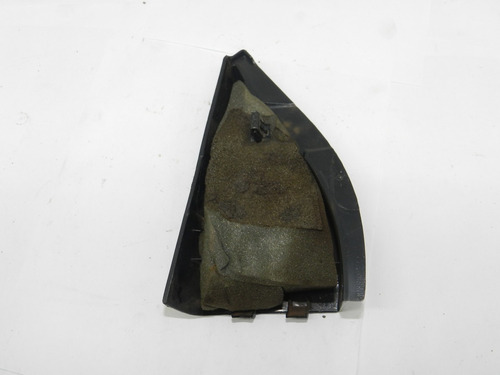 Acabamento Interno Direito Retrovisor Ford Fiesta 03 A 2012