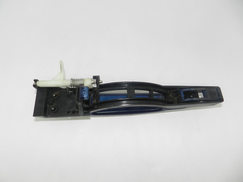 Maçaneta Externa Traseira Esquerda Peugeot 307 2003 A 2012