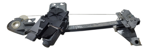 Máquina Vidro Dianteira Direita Peugeot 307 2005 (al)