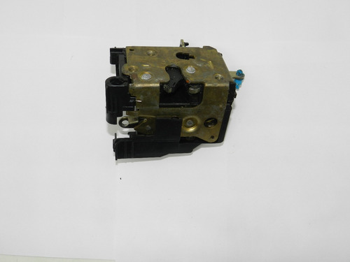 Fechadura Porta Traseira Esquerda Ford Ecosport 2005