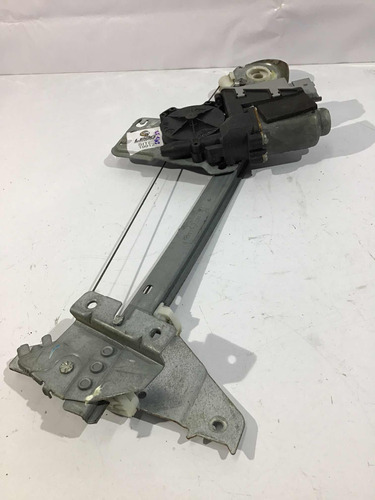 Máquina Vidro Elétrico Tras Esq Peugeot 307 19912*