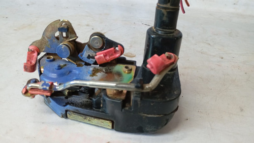 Fechadura Eletrica Jeep Cherokee Sport  1996/2001 25540