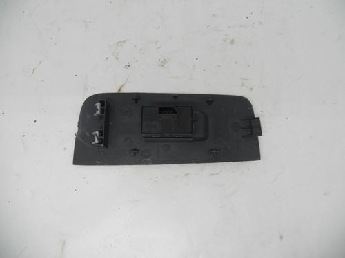 Botão Vidro Traseiro Esquerdo Fiat Palio Siena 735379276
