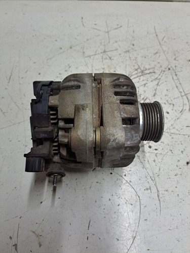 Alternador Toyota Hilux 3.0 2015