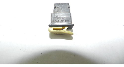 Botão Partida Honda Biz 125 2006 A 2010 60622