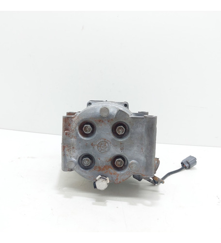 Compressor Ar Condicionado Honda Civic 1.7 2001 A 2006
