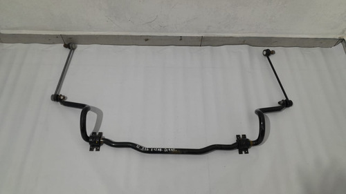 Barra Estabilizadora Dianteira Gm Zafira 2001 A 2012