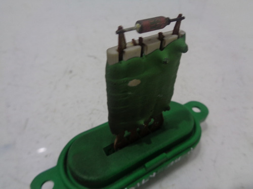 Resistencia Ar Condicionado Iveco Daily 2014  35s14