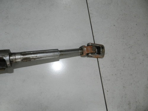 Coluna Direção Vw Golf 2.0 Sapão 1999 A 2005 1j1419501dq