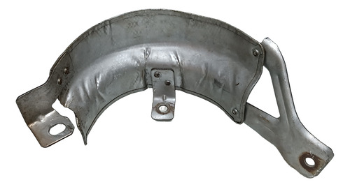 Defletor Calor Turbina Ford Ranger 2.2 3.2 2012 2019